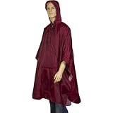 Rick Steves Travel Gear Hideaway Poncho