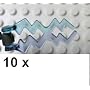 LEGO STAR WARS 10 x Machtblitze / 10 x Machtblitz &hellip von LEGO