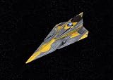 ドイツレベル スターウォーズ アナキンのジェダイ・スターファイター クローン・ウォーズバージョン (R06665)の画像