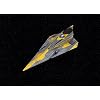 Revell easykit 06665 - Steckbausatz Star Wars Anakins Jedi Starfighter (Clone Wars)