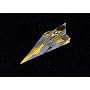 Revell easykit 06665 - Steckbausatz Star Wars Anakins Jedi Starfighter (Clone Wars)