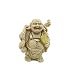 OMEM Fish Tank Decorations Mini Standing Maitreya Buddha Aquarium Ornaments