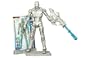 Iron Man 2 Movie Iron Man Mark II Action Figure by Hasbro - 4 Inch