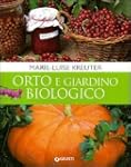 Orto e giardino biologico