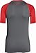 Under Armour Boys Up Digi Short Sleeve Shirt