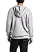 Carhartt Men's Big-Tall Heavyweight Hooded Zip Front Sweatshirt