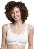 Majamas The Organic Addy Bra - Ivory-Medium