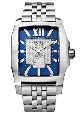review Breitling 