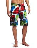 Alpinestars Men's Synthesis Board Short