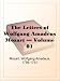 The Letters of Wolfgang Amadeus Mozart - Volume 01 at Amazon: 41Hoj01Fp6L._SL75_