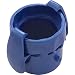 Zodiac Genuine Parts Quick Connector Replacement Kit, Blue, R0526900