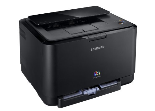 Samsung CLP-315W  Farblaserdrucker