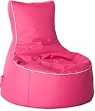 Sitzsack Scuba Swing pink (Outdoor)