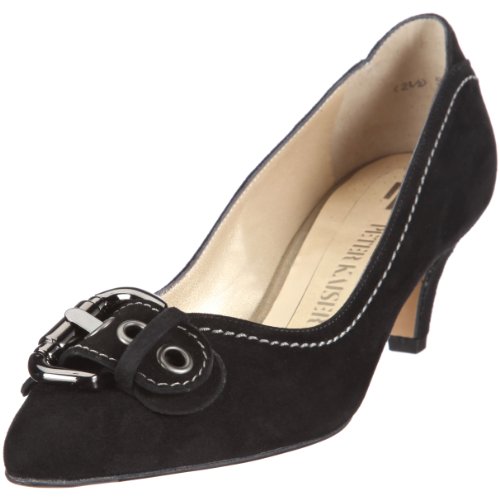 Peter Kaiser OLMI 41305-806 Damen Pumps