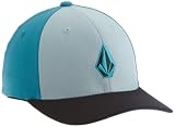 Volcom Men's Full Stone Flexfit Hat