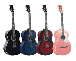 Johnson Student Acoustic Guitar