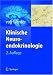 Book Klinische Neuroendokrinologie