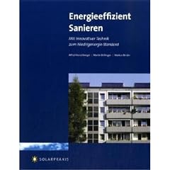 Energieeffizient sanieren: Mit innovativer Technik zum Niedrigenergie-Standard