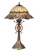 Dale Tiffany Agostino Table Lamp