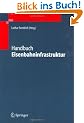 Handbuch Eisenbahninfrastruktur