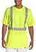 Dickies Uniforms | Wholesale Uniforms - Dickies Men's 6.25 Ounce Class 2 High Visibility Tee, Yellow, Small