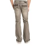 G by GUESS Bristol Low Bootcut Jeans
