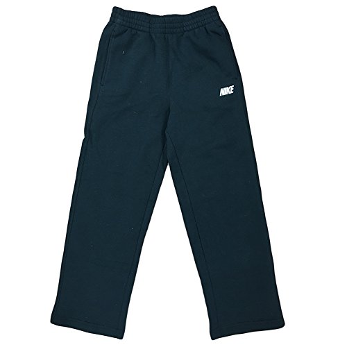 Nike Big Boys' (8-20) Brushed Fleeced Sweatpants