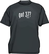 got 37? Kids T Shirt 2T thru Youth XL