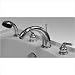 Crescendo 36" x 60" Walk-In Soaker Bath Tub in White Crescendo 36" x 60" Walk-In Soaker Bath Tub in White
