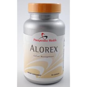 Alorex Celiac Management Gluten Intolerance 90 Caps