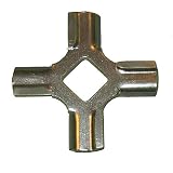 KitchenAid mixer cutter blade knife for food meat grinder. by 