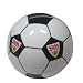 Sound Spardose VfB Stuttgart
Tolle Spardose f�r alle Stuttgart-Fans!
Achtung:
Artikel enth�lt 
Batterie und darf deshalb am Ende seiner Laufzeit nicht �ber den normalen Hausabfall entsorgt 
werden!