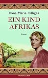 Ein Kind Afrikas - Ilona Maria Hilliges