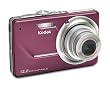 Kodak EasyShare M341 Digital Camera (Orchid)