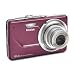 Kodak Easyshare M341 Digital Camera (Orchid)