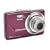 Kodak Easyshare M341 12.2MP Digital Camera with 3x Optical Zoom and 2.7-inch LCD (Orchid)