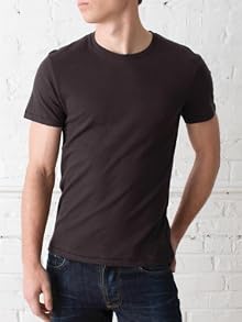Men's Organic Crew