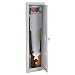Stack-On IWC-55 Full-Length In-Wall Cabinet