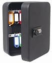 Sterlng Kc20C 20 Hook Combination Key Cabinet