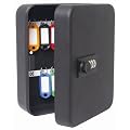 Sterling Kc20C 20 Hook Combination Key Cabinet