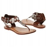 Bernardo Ladies Milan Flat Sandal by Bernardo