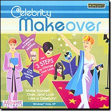 Celebrity Makeover