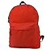 16inch Simple/Basic Backpack Book bag