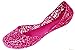 Womens Slip On Mary Jane Ballet Flats Shoes Rubber Waterproof