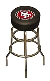 NFL Bar Stool