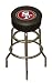 Kitchen & Housewares : Imperial San Francisco 49ers Licensed Bar Stool