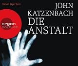 Die Anstalt