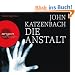 Die Anstalt (6 CDs)
