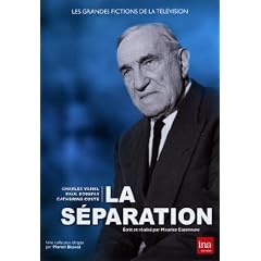 La separation