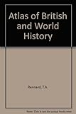 Wheaton's atlas of British and world history